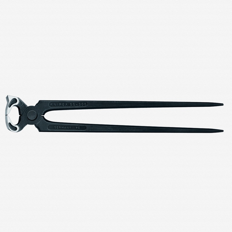 Knipex 12" Farriers' Pincers