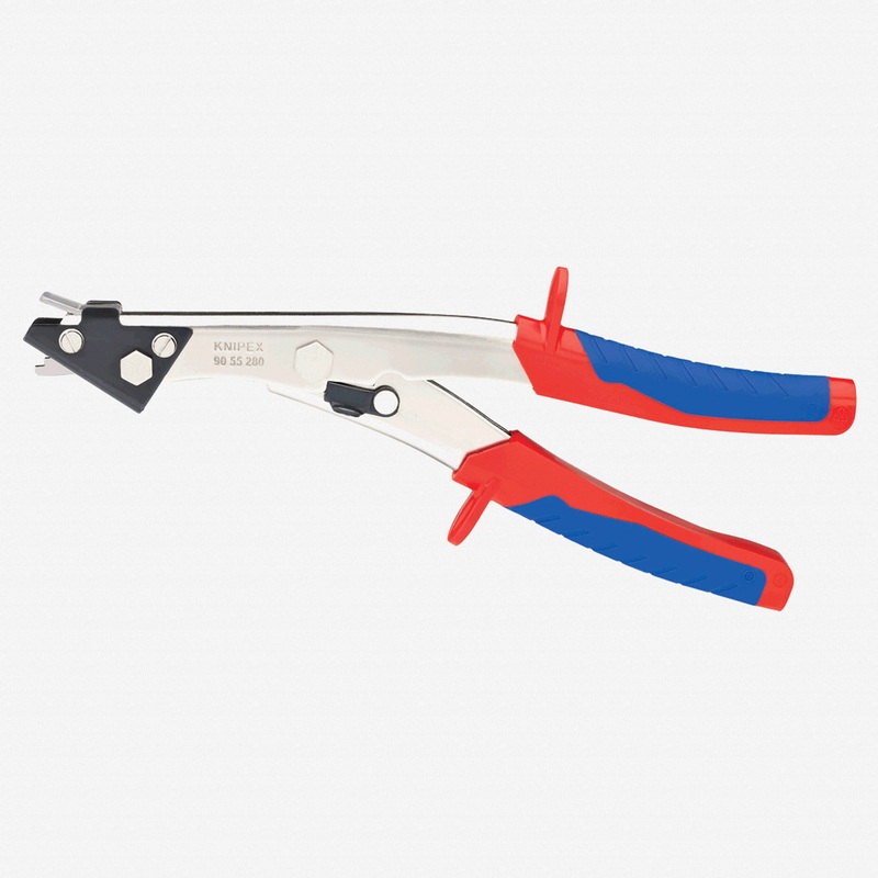 Knipex Sheet Metal Nibbler