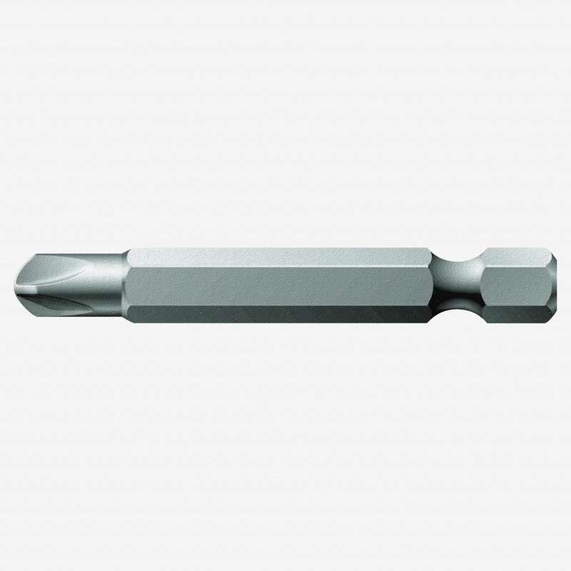 Wera 066678 #8 x 70mm Torq-Set Power Bit