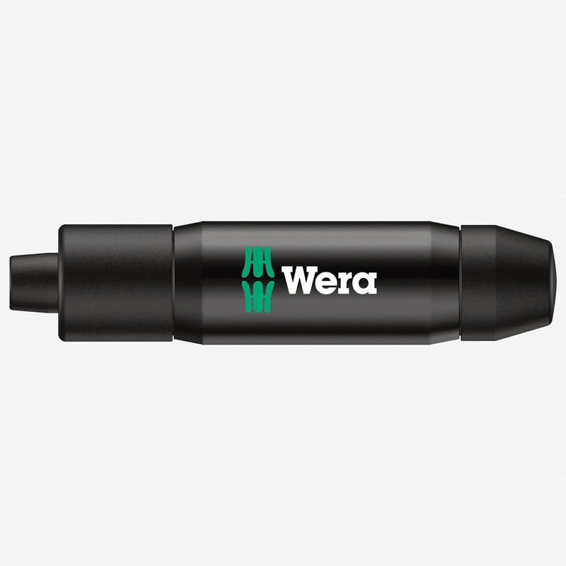 Wera 072014 Impact Driver - 90Nm