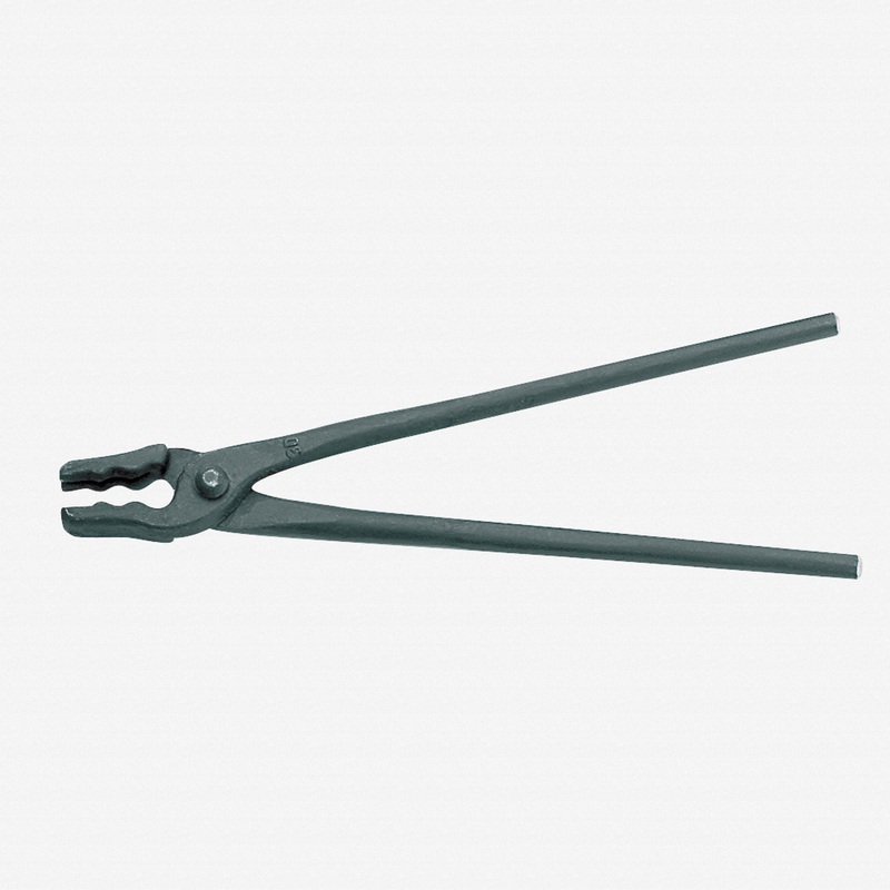 Gedore 233-400 Blacksmith's Tongs, 400 mm