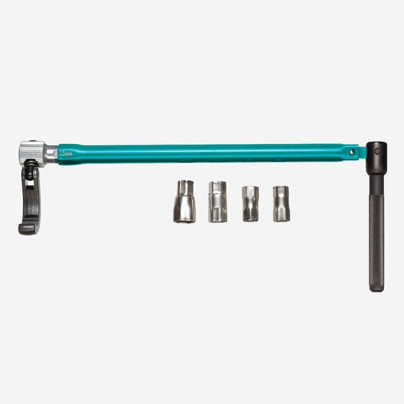Gedore 316500 Basin wrench 260 mm