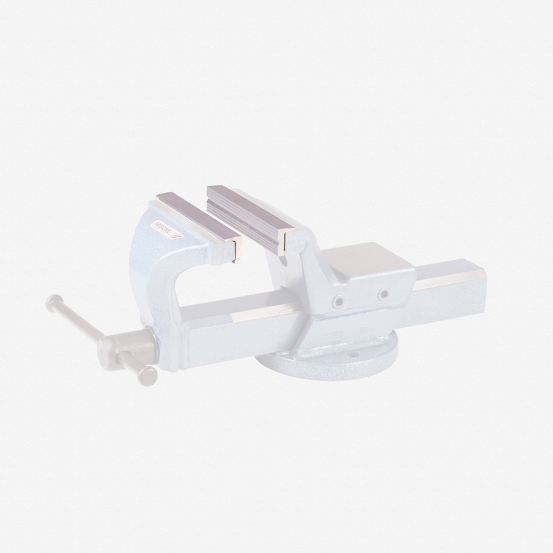 Gedore E-411 A-150 Aluminium jaws 150 mm