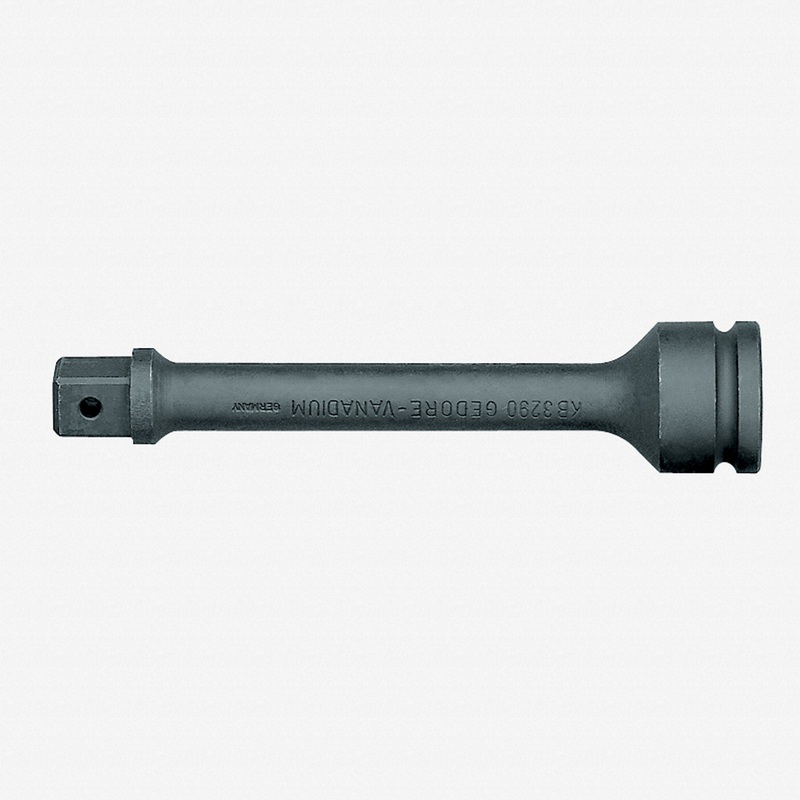 Gedore KB 3290-8 Impact extension 3/4" 205 mm