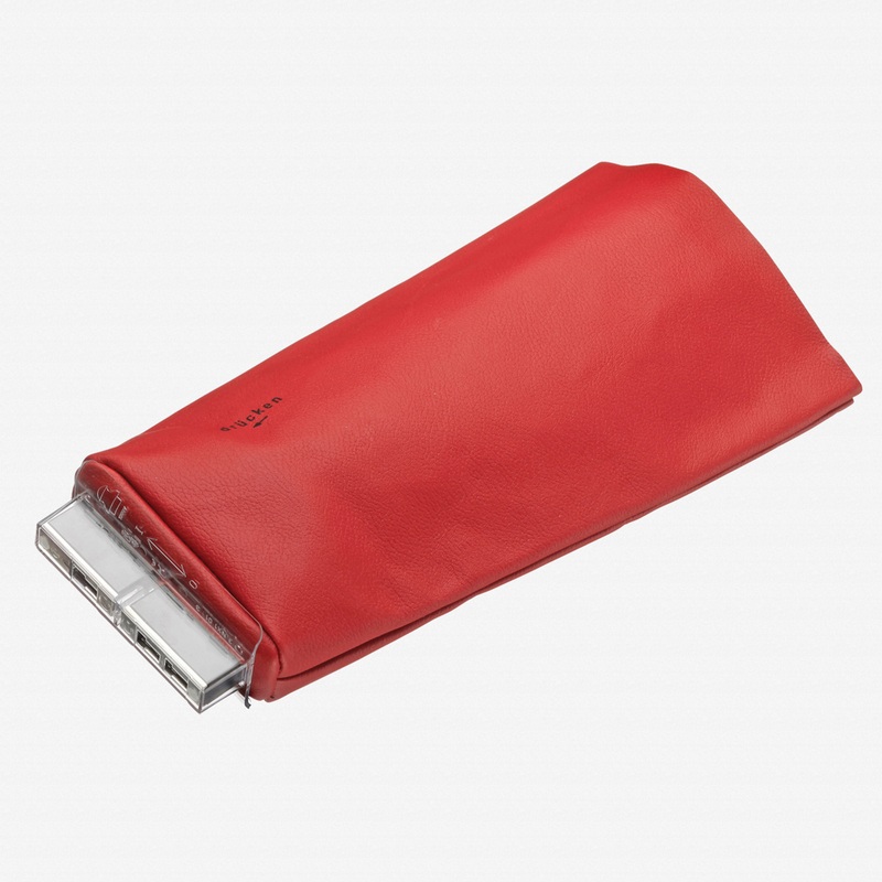 Gedore V 915 NH-Fuse insertion glove with sleeve