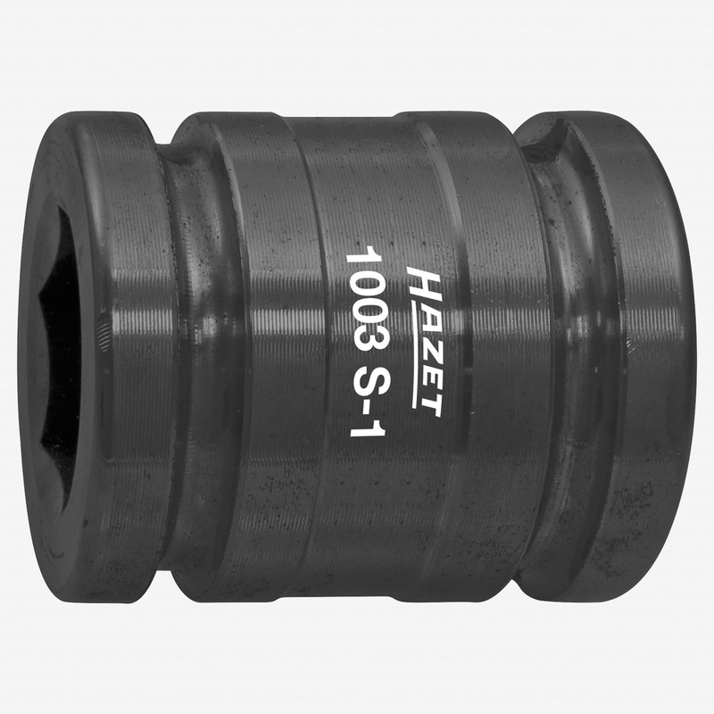 Hazet 1003S-1 Impact adapter 3/4" Drive for 990 S Sockets