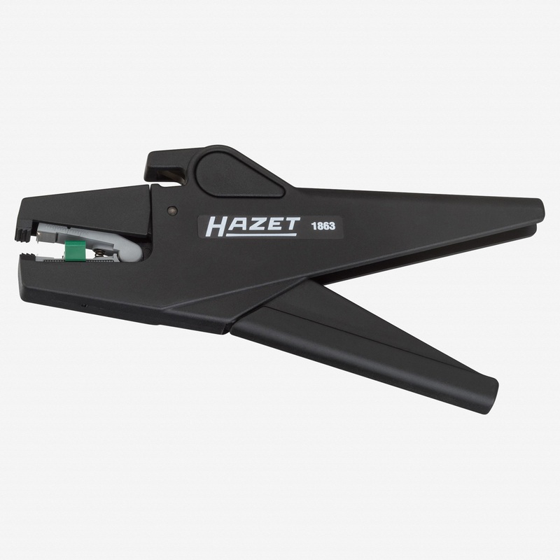 Hazet 1863 Automatic wire stripper