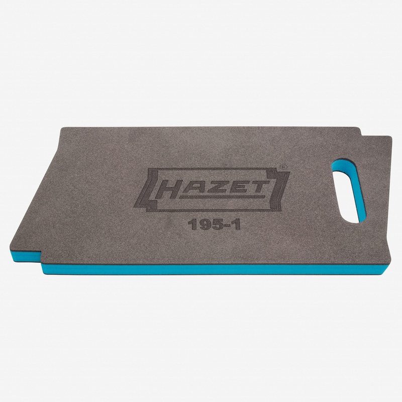 Hazet 195-1 Kneeling mat
