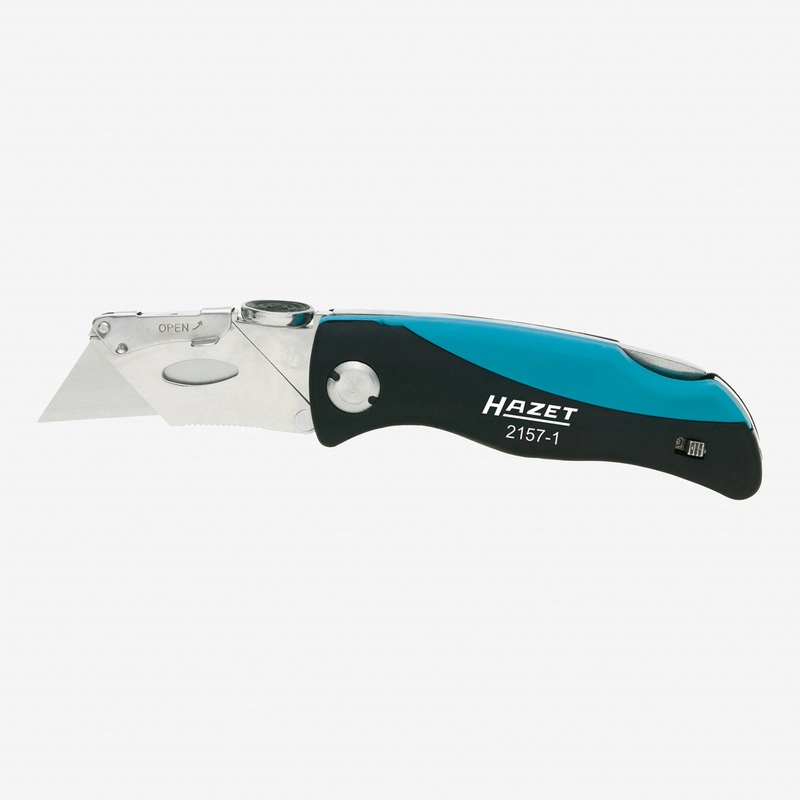 Hazet 2157-1 Jack-knife