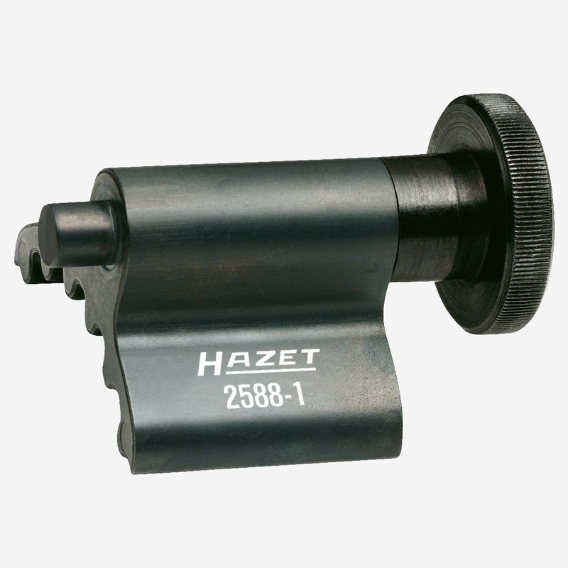 Hazet 2588-1 Crankshaft fixing device