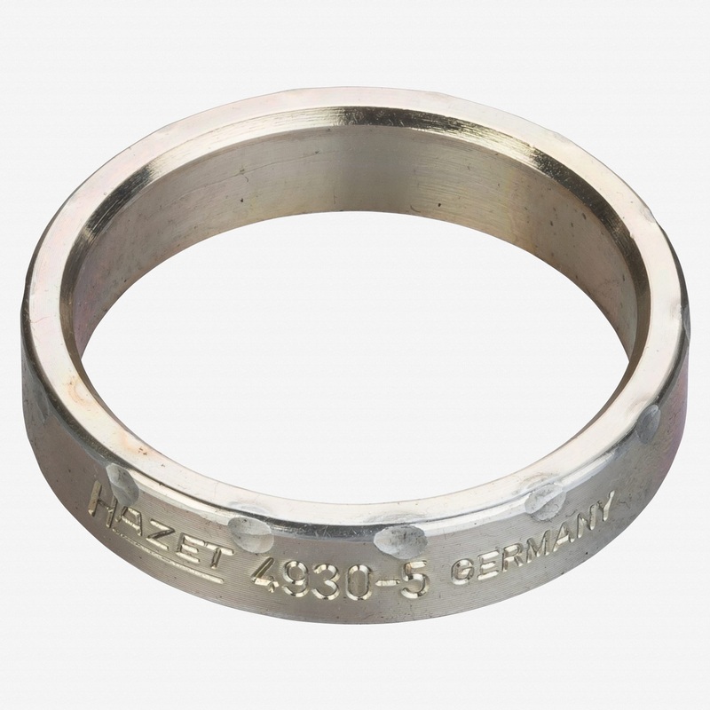 Hazet 4930-5 Spacer plate