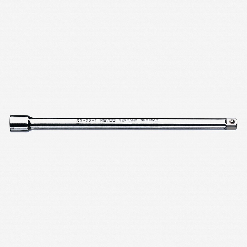 Heyco Socket Extension - 150mm, 1/4" Drive