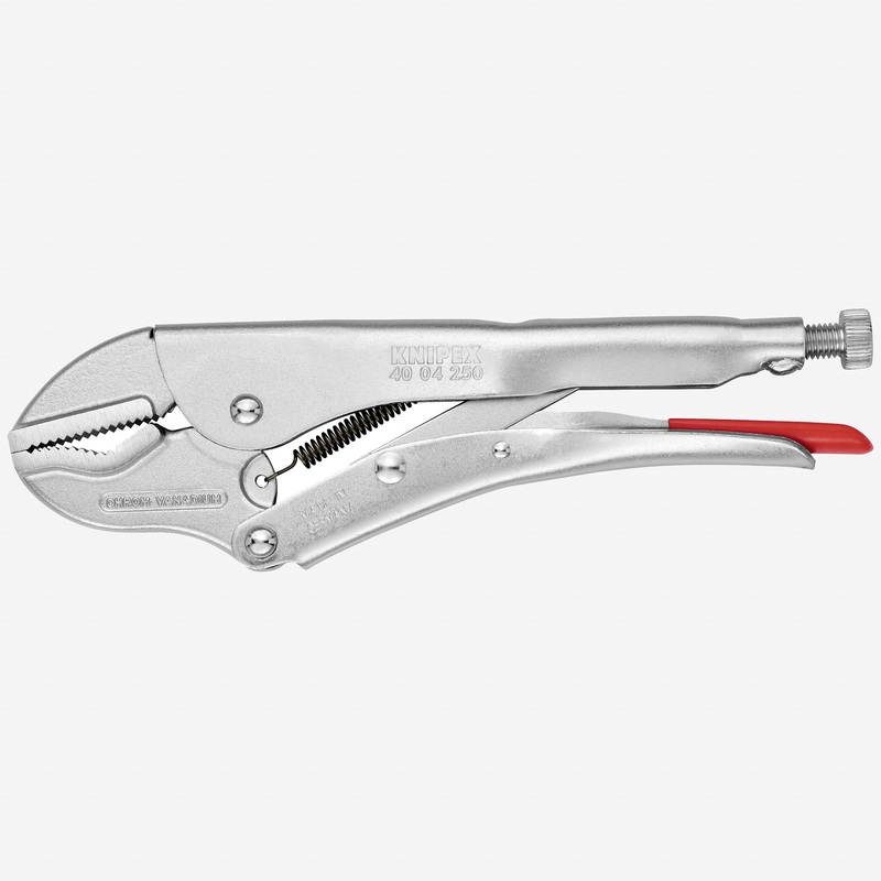 Knipex 10" Universal Grip Pliers