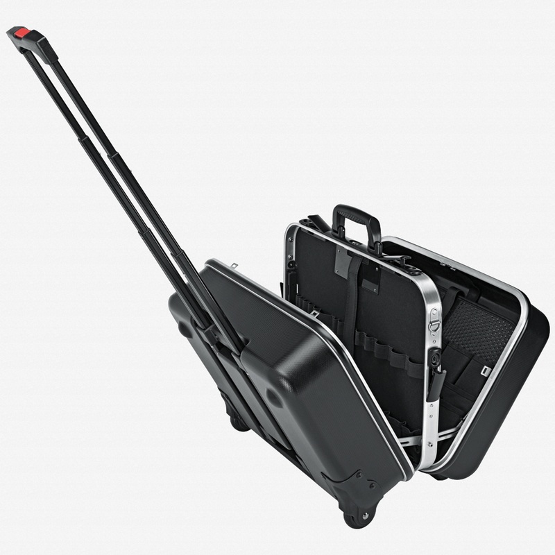 Knipex BIG Twin-Move Tool Case