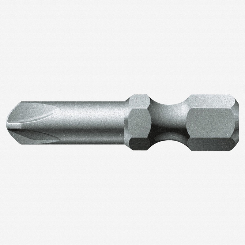 Wera 066702 #10 x 35mm Torq-Set Bit - 5/16" Drive