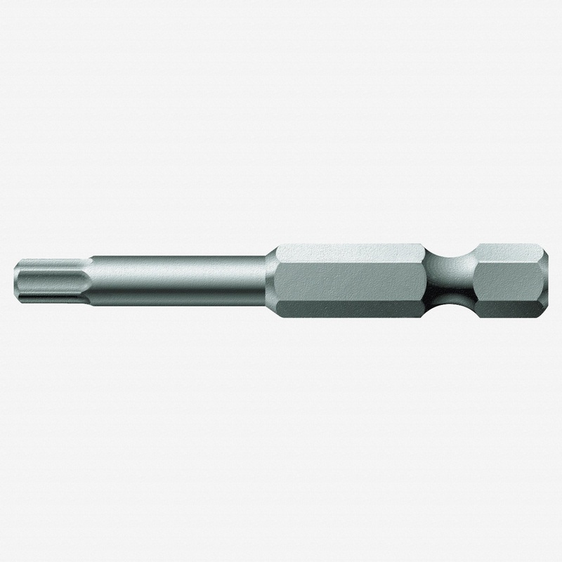 Wera 380045 1/8" x 152mm Hex Power Bit