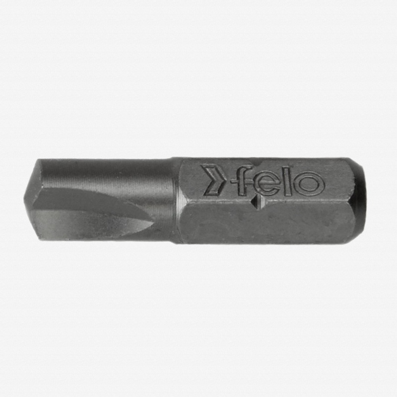 Felo Clutch 1/4" x 1" on 1/4" stock
