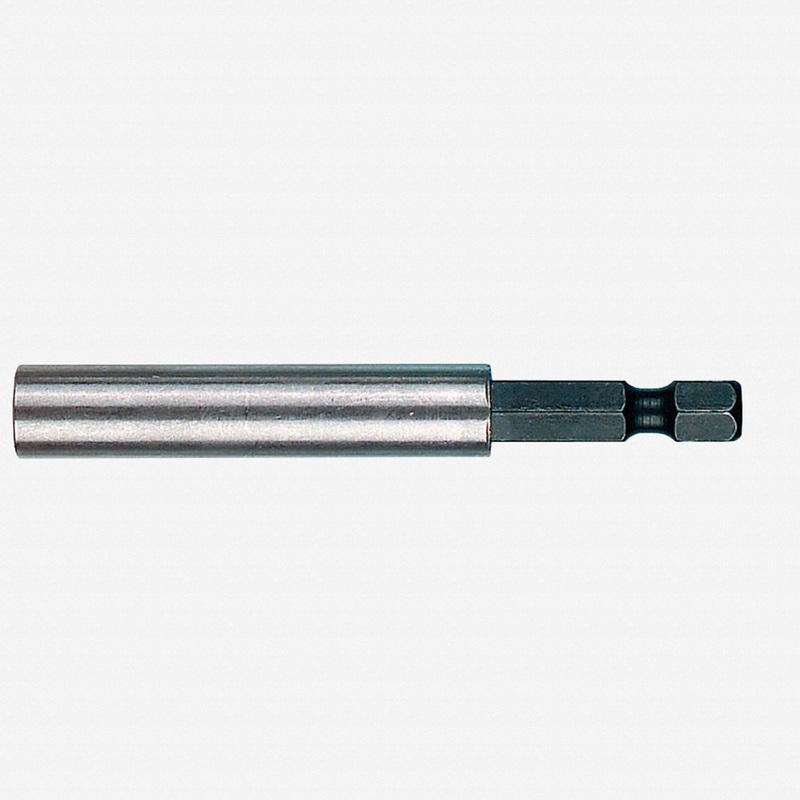 Felo Extra Strong Magnetholder 2-1/4" long with 1/4" drive