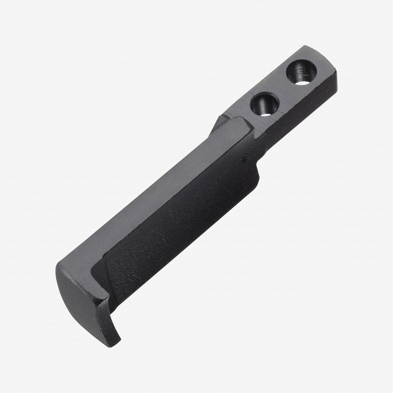 Gedore 106/S101 Black leg without clamping piece