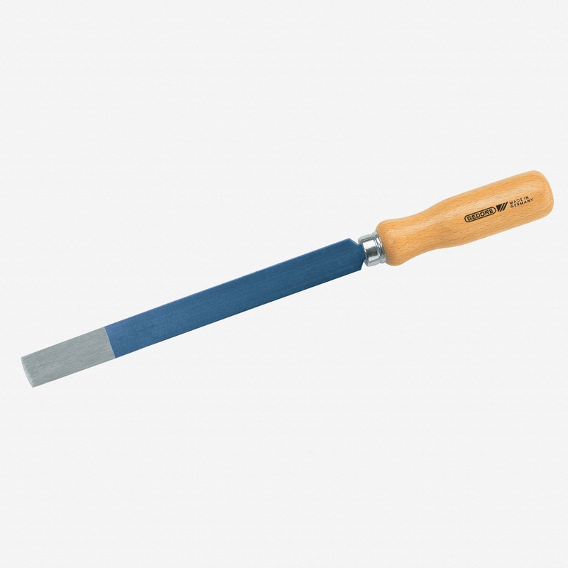 Gedore 133 F-150 Flat scraper 150 mm
