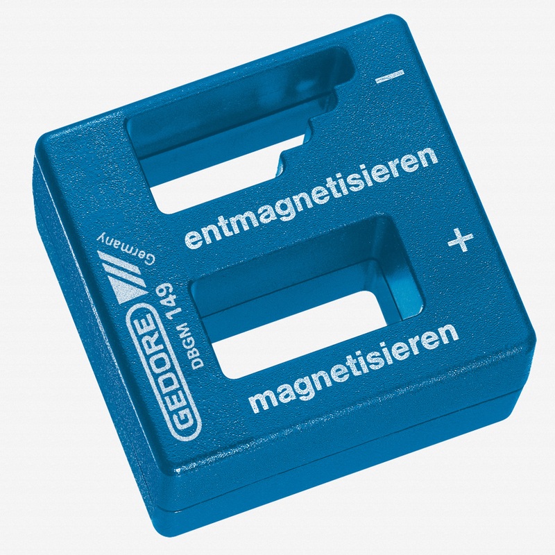Gedore 149 Magnetizer and Demagnetizer