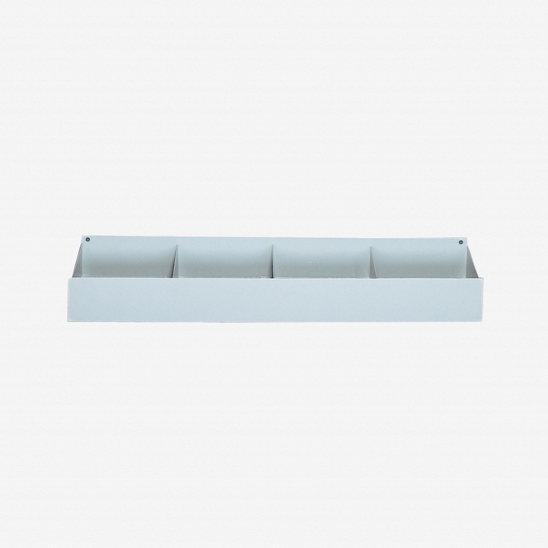 Gedore 1500 H 10-100 Tray 456x50x100 mm