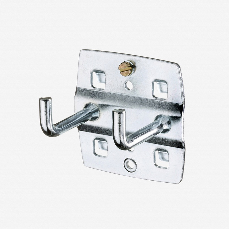 Gedore 1500 H 21-35 Tool hook double, vertical hook end 35x6 mm