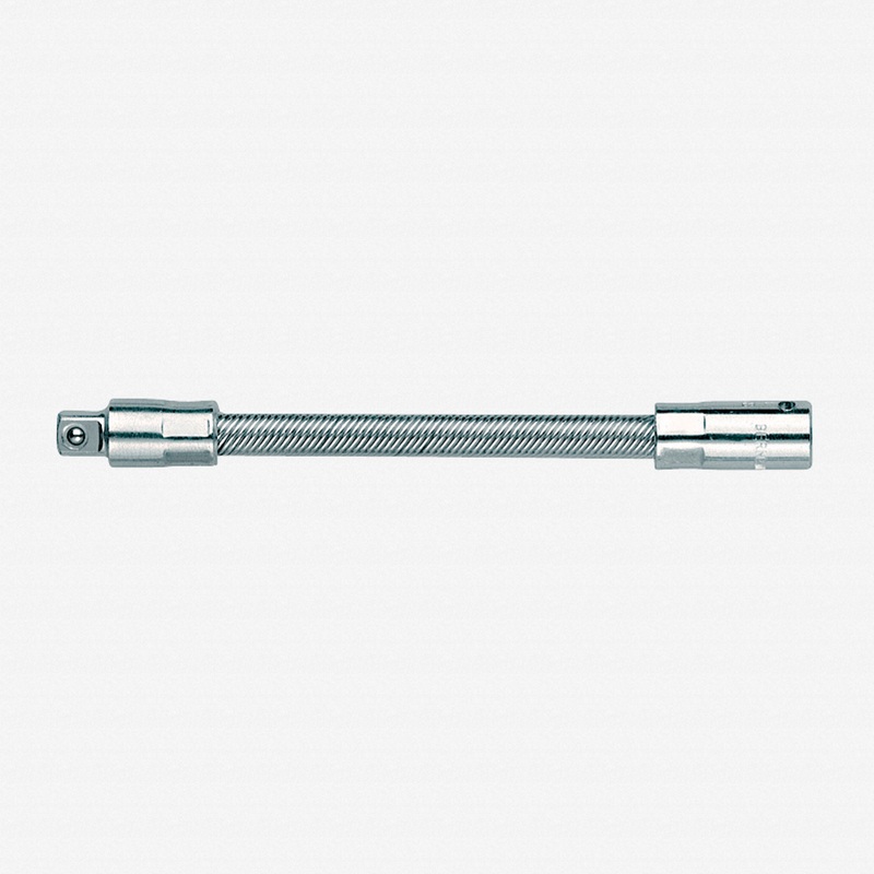 Gedore 2088 Flexible extension 1/4" 120 mm
