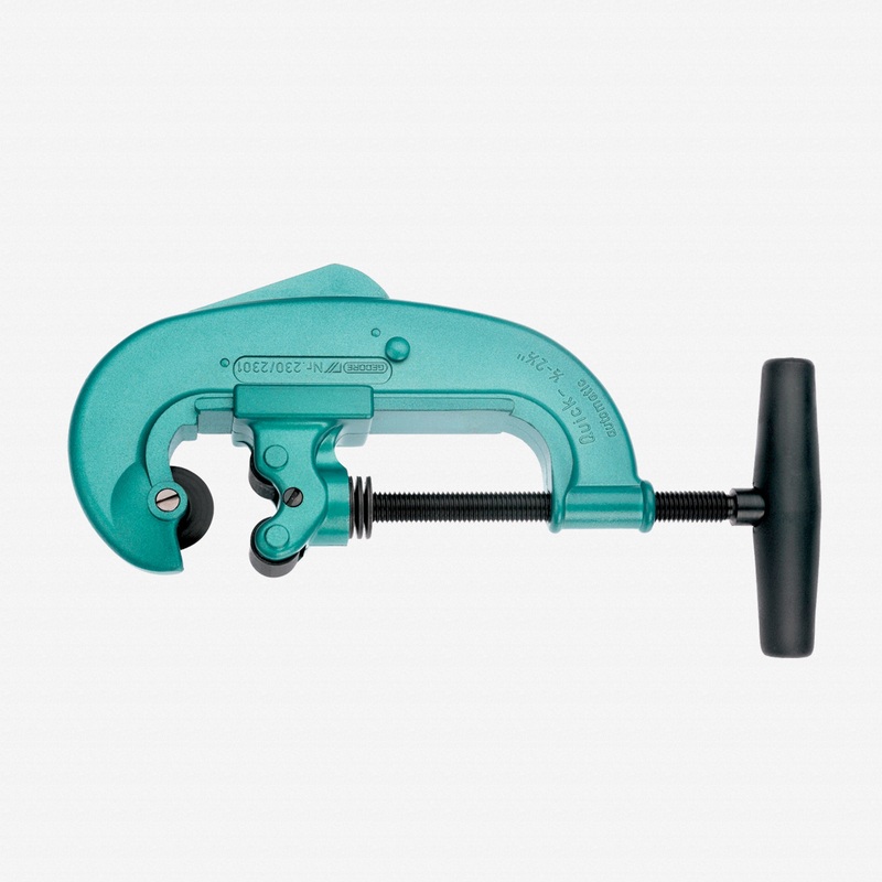 Gedore 230020 Pipe cutter QUICK AUTOMATIC 13-65 mm