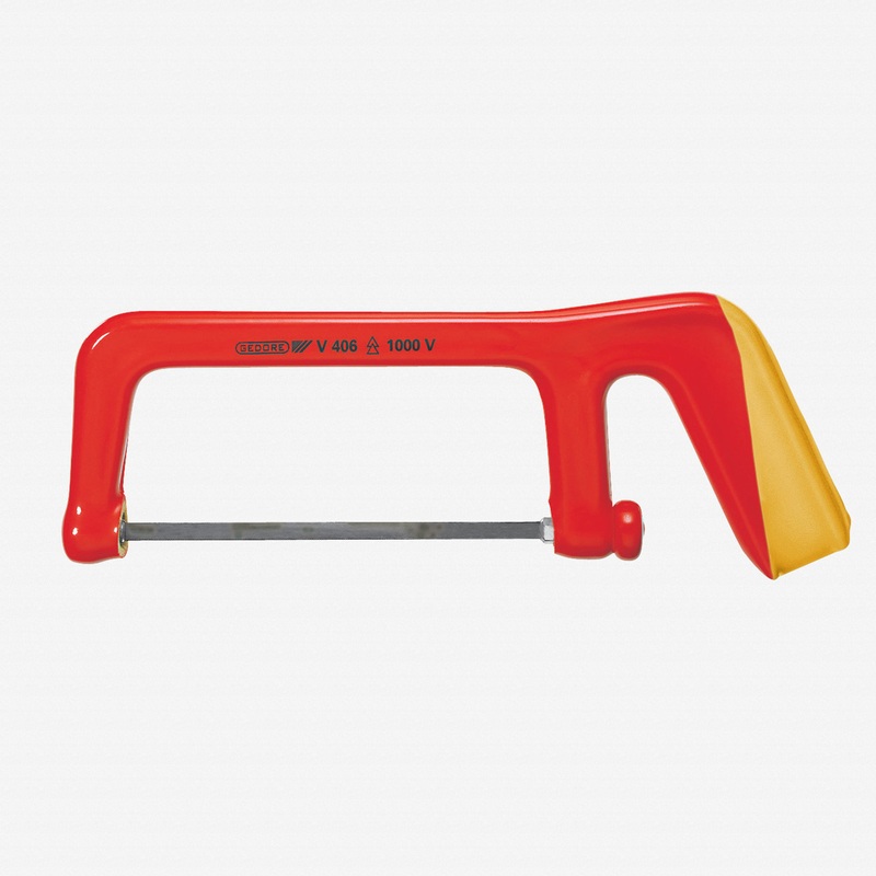 Gedore V 406 Hacksaw