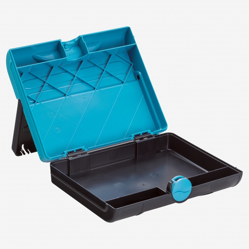 Hazet 165-S SmartCase-Tool Box - 185 x 153 x 52mm