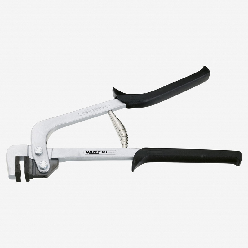Hazet 1932-2 Flange tool