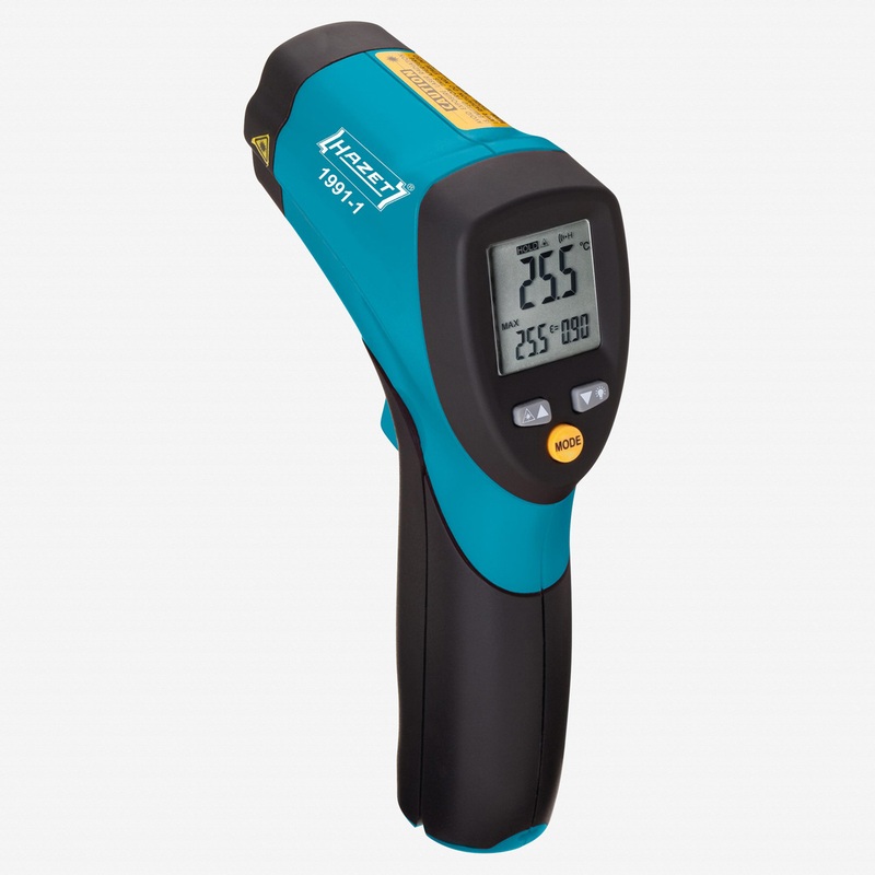 Hazet 1991-1 Non-contact infrared thermometer