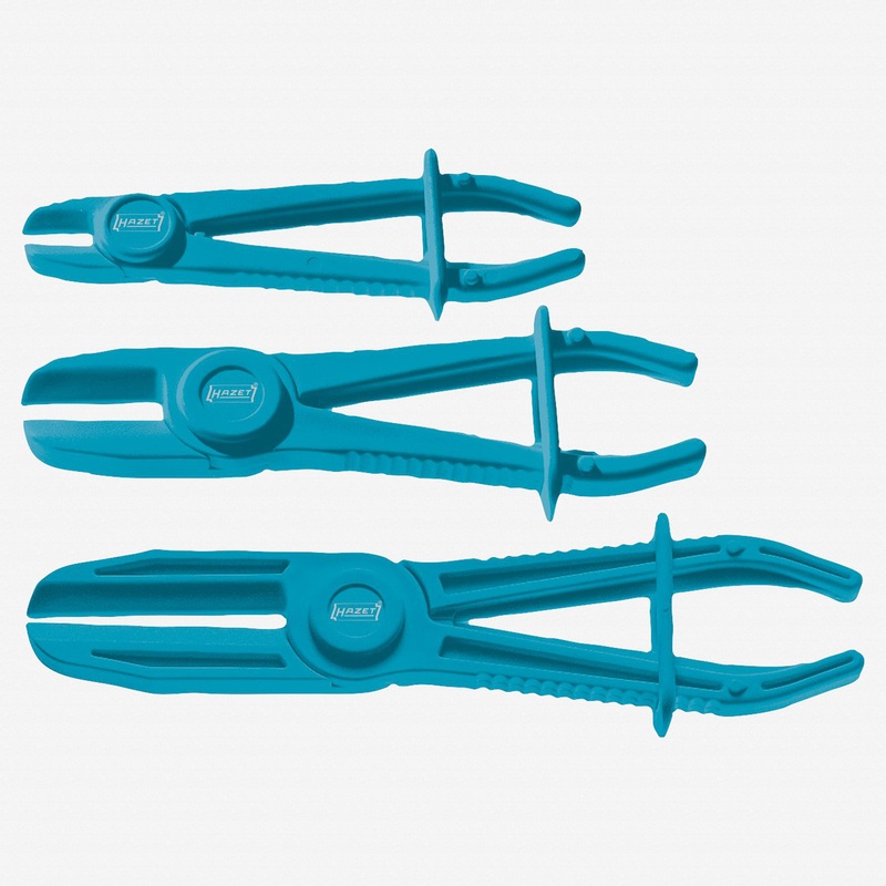 Hazet 4590/3 Hose clamp pliers set