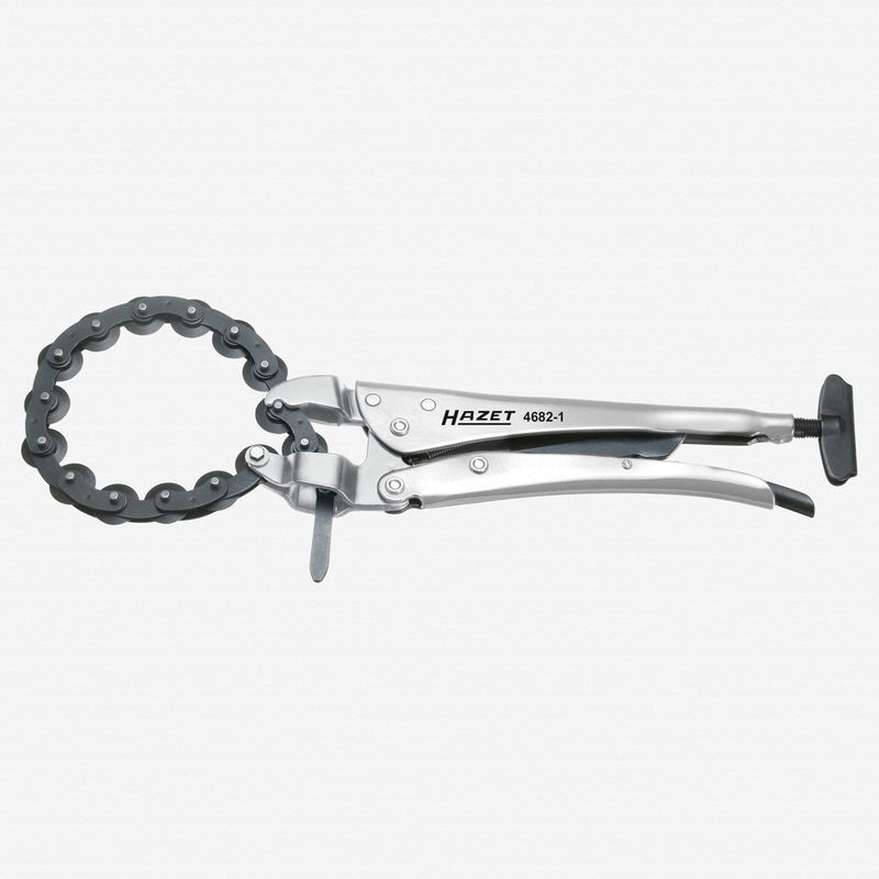 Hazet 4682-1 Chain tube cutter