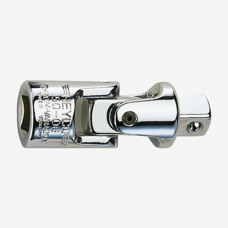 Heyco Universal Joint for Sockets - 80mm, 1/2" Drive