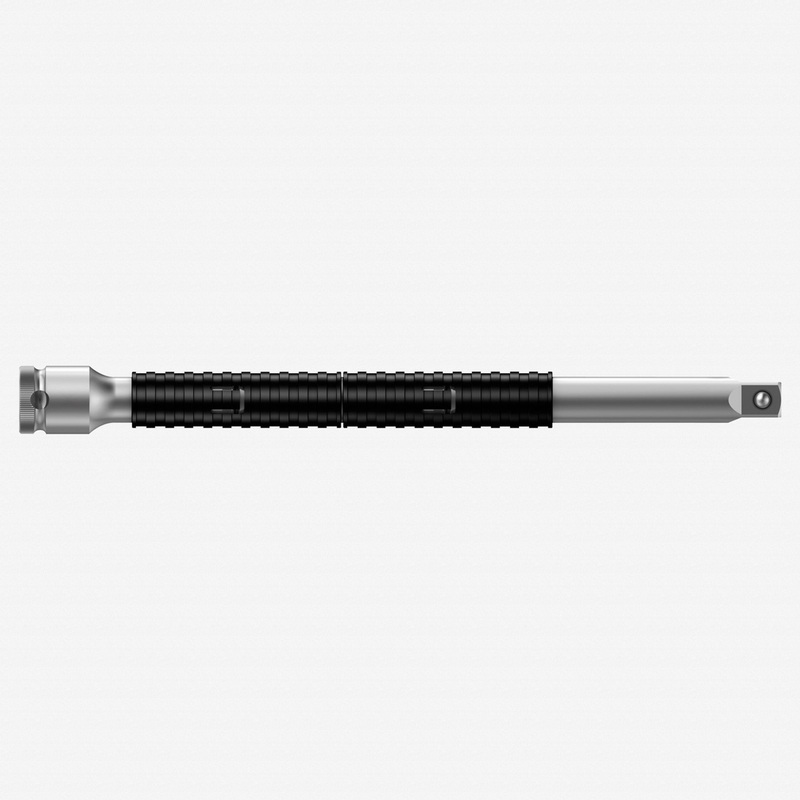 Wera 003583 Zyklop Extension 200mm x 3/8" Drive
