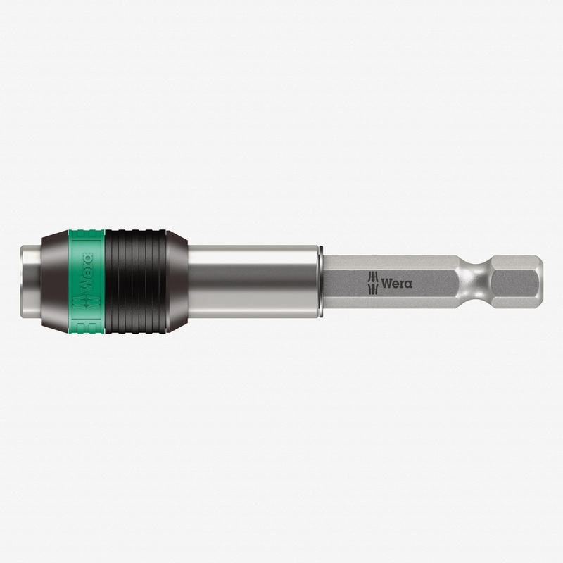 Wera 052503 Rapidaptor Universal Magnetic Bit Holder