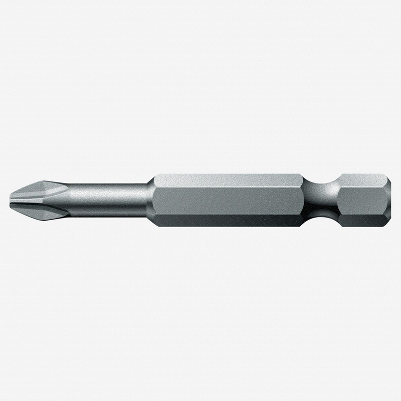Wera 059810 #2 x 50mm Phillips Torsion Power Bit