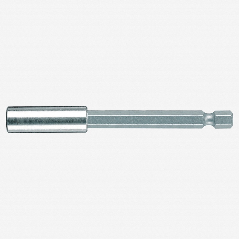 Wera 160981 300mm Universal Bit Holder with strong retaining ring