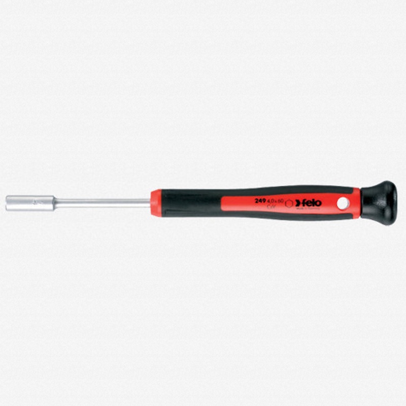 Felo 3 x 60mm Precision Nut Driver