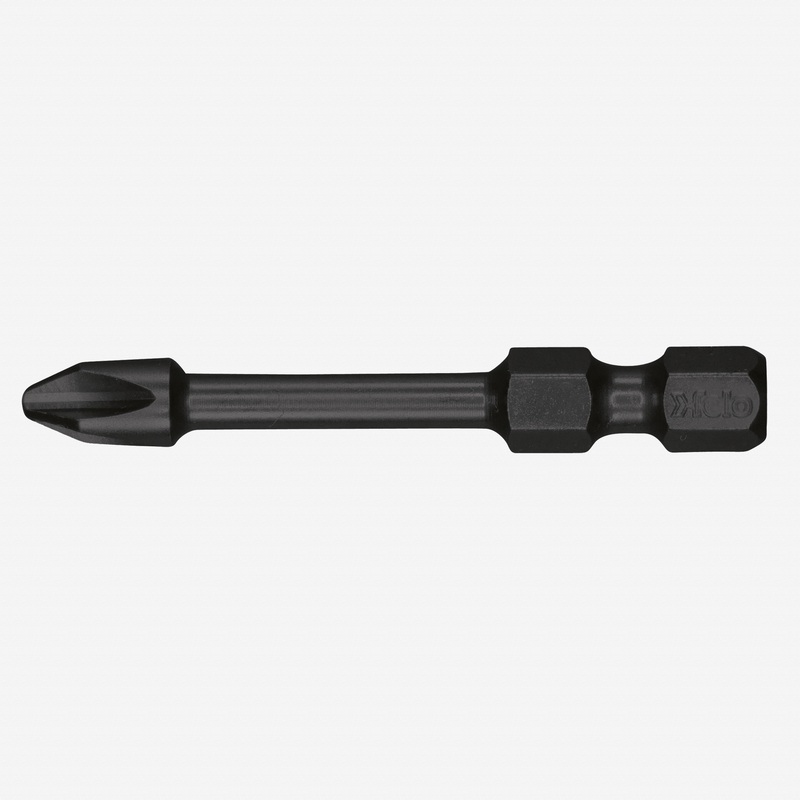 Felo Phillips #2 x 50 mm Impact Bit