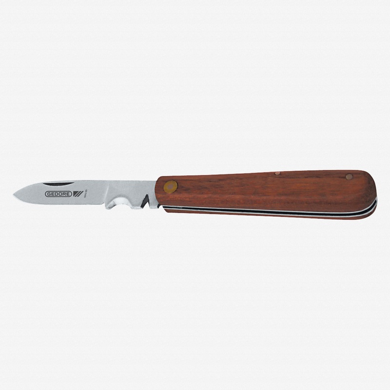 Gedore 0042-09 Cable Knife