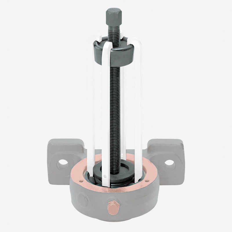 Gedore 1.29/4 Ball bearing extractor M18x230