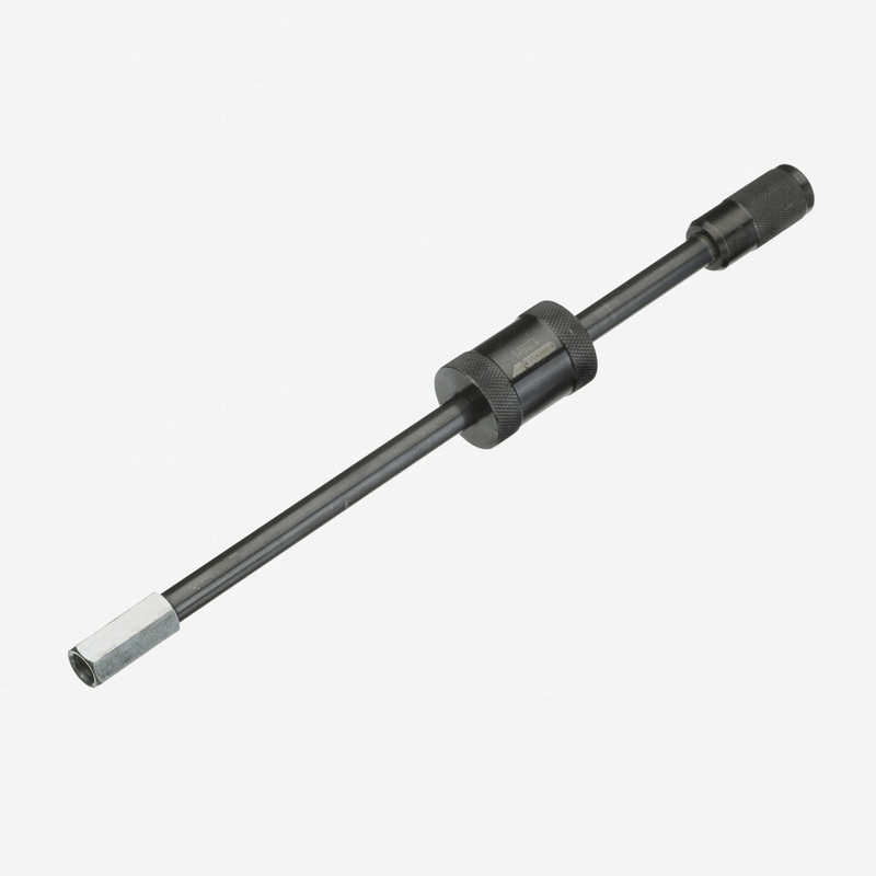Gedore 1.35/1 Sliding hammer 230 mm, 200 g