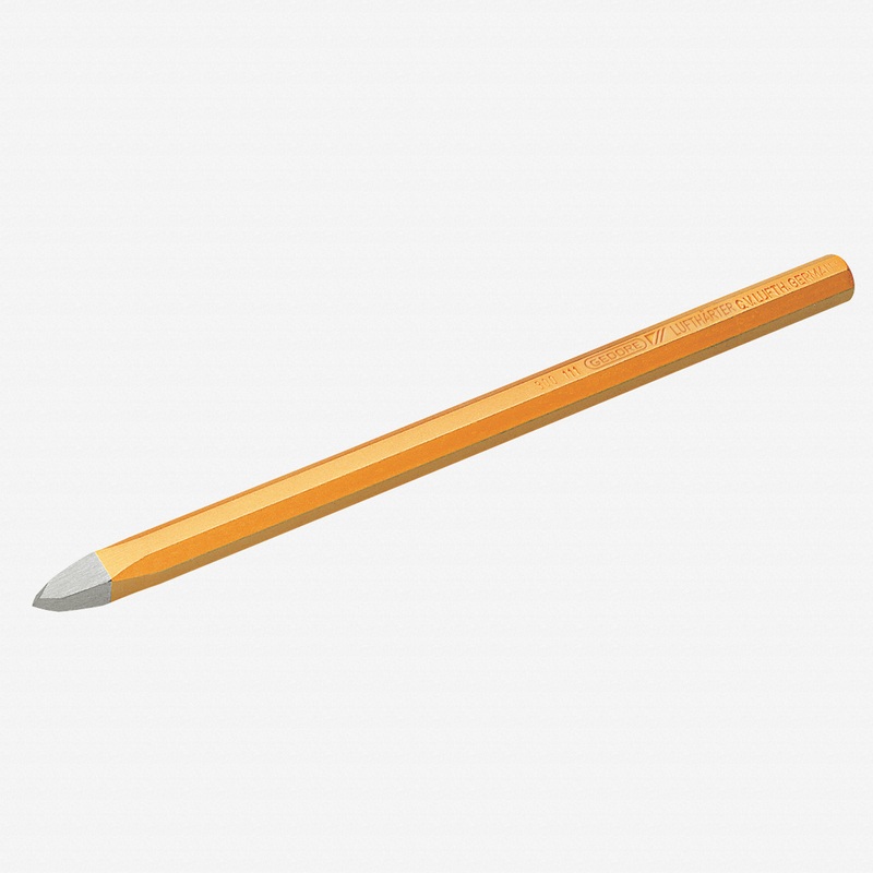 Gedore 111-316 Point chisel 300x16 mm