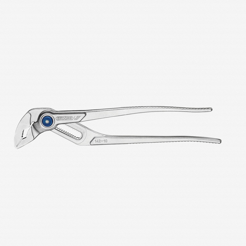 Gedore 142 10 C Universal pliers 10