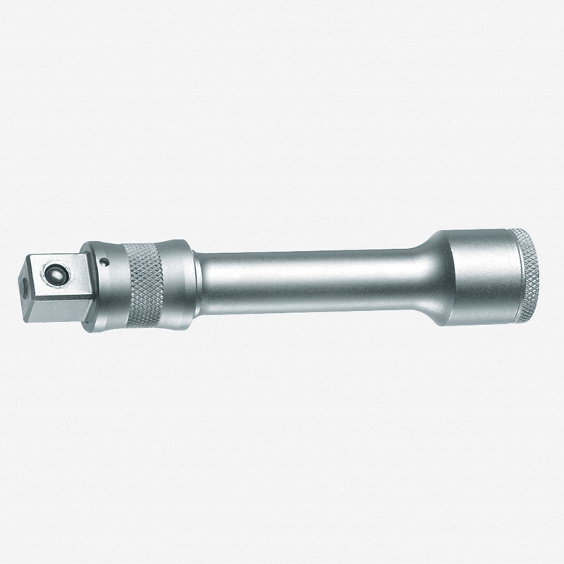 Gedore 1990 A-5 Extension with release 1/2" 125 mm