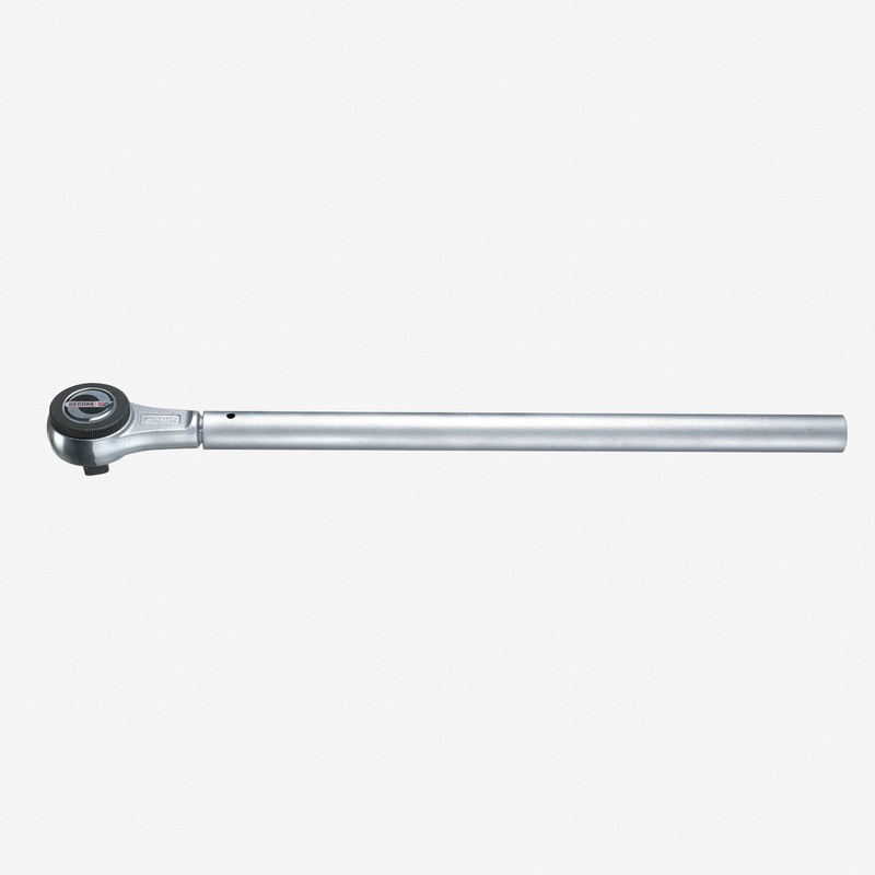 Gedore 3293 U-3 Reversible ratchet 3/4"