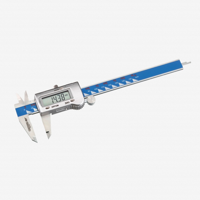 Gedore 711 Digital measuring caliper